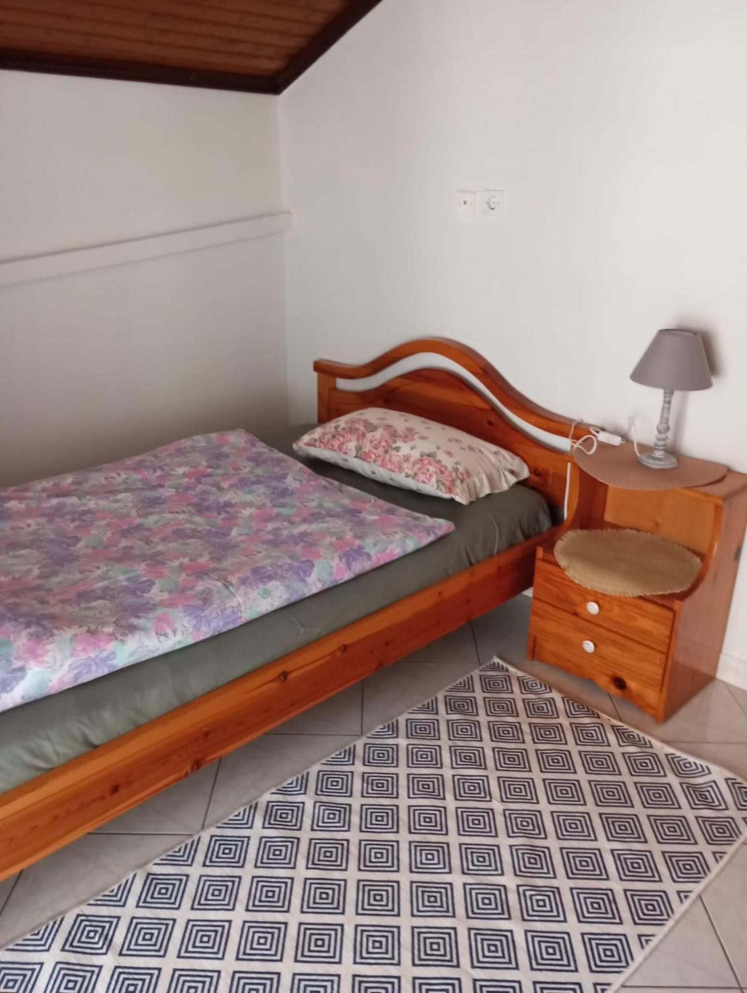 S.T Family Apartement Калампака Экстерьер фото