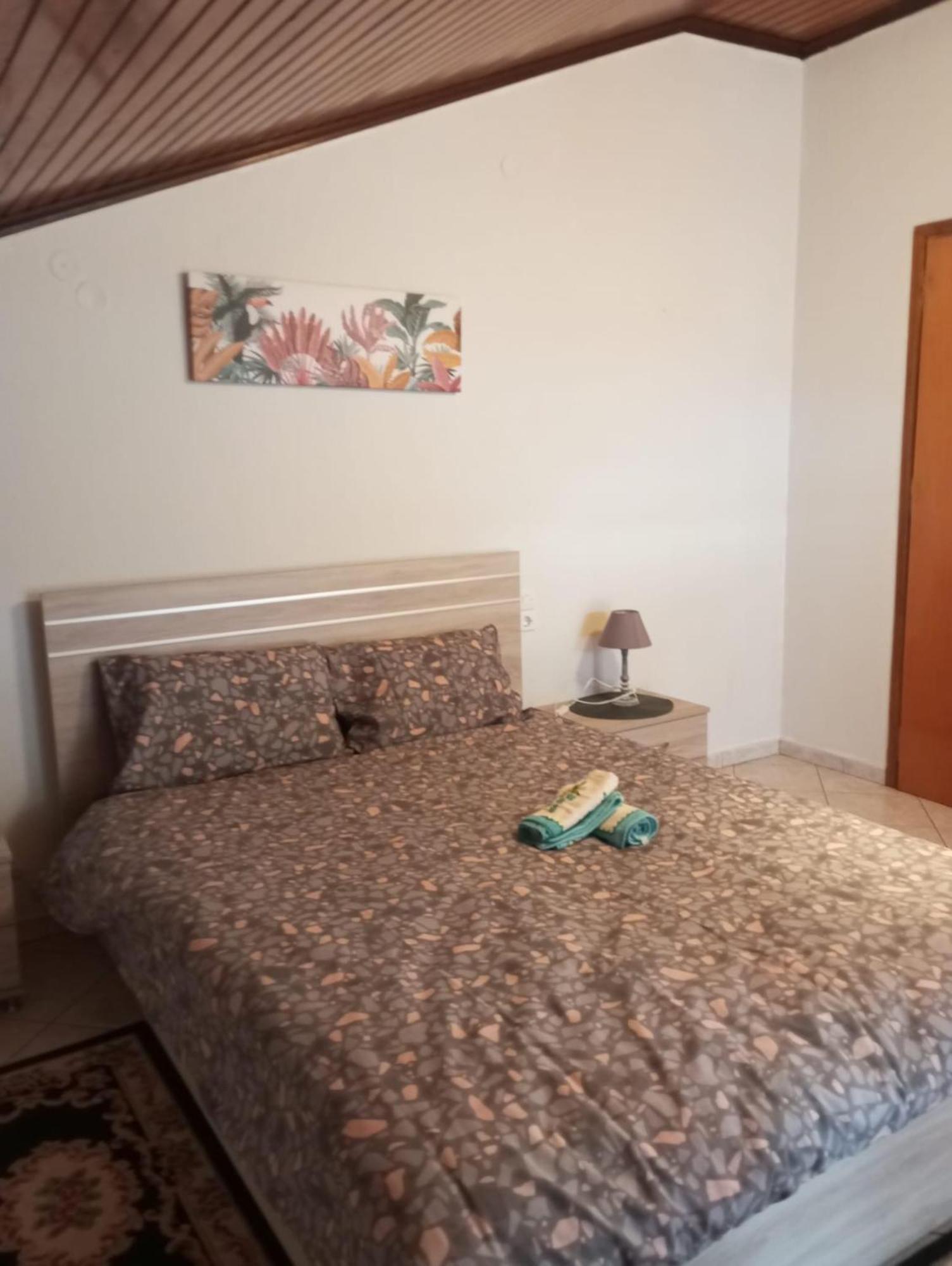 S.T Family Apartement Калампака Экстерьер фото